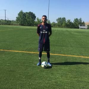 Meet your Posher, Fernando